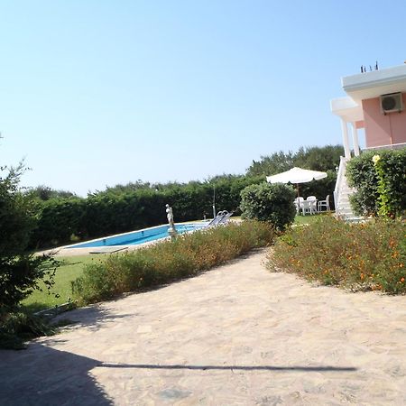 Ríza Villa Aphrodite חדר תמונה