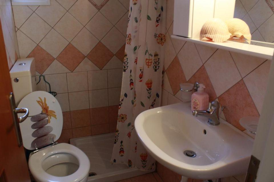 Ríza Villa Aphrodite מראה חיצוני תמונה