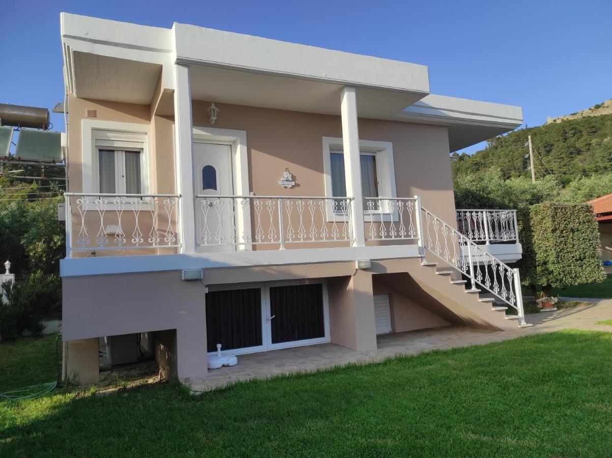 Ríza Villa Aphrodite מראה חיצוני תמונה
