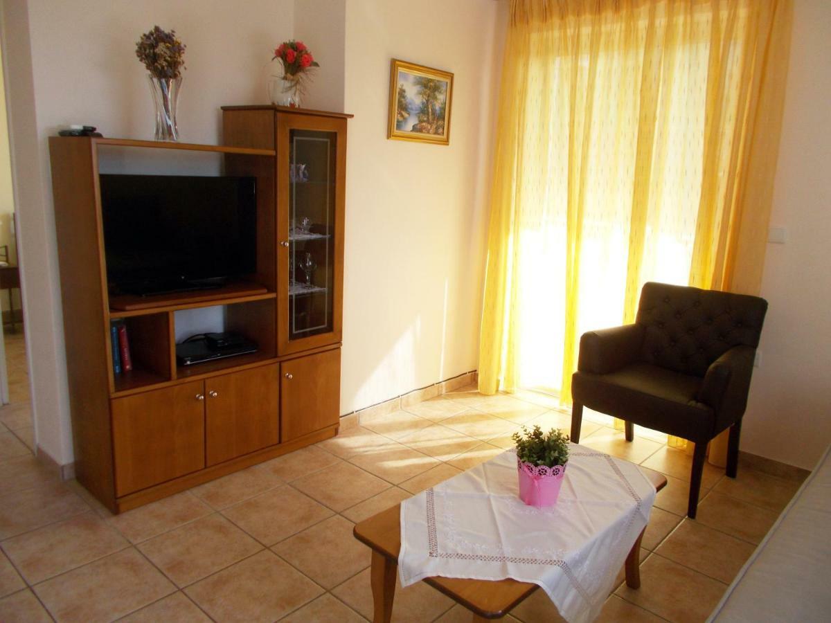 Ríza Villa Aphrodite מראה חיצוני תמונה