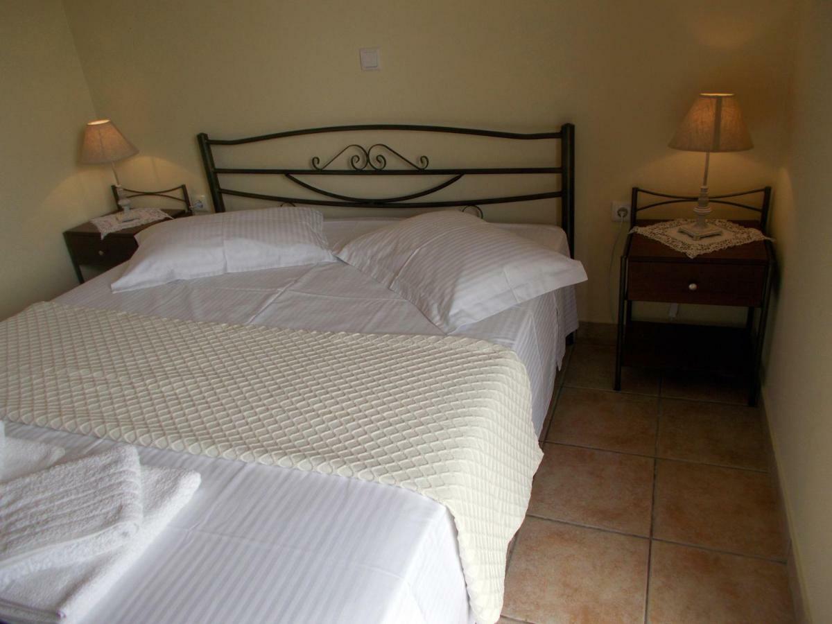 Ríza Villa Aphrodite מראה חיצוני תמונה