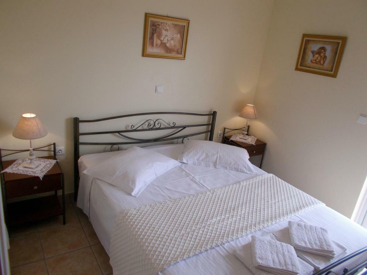 Ríza Villa Aphrodite מראה חיצוני תמונה