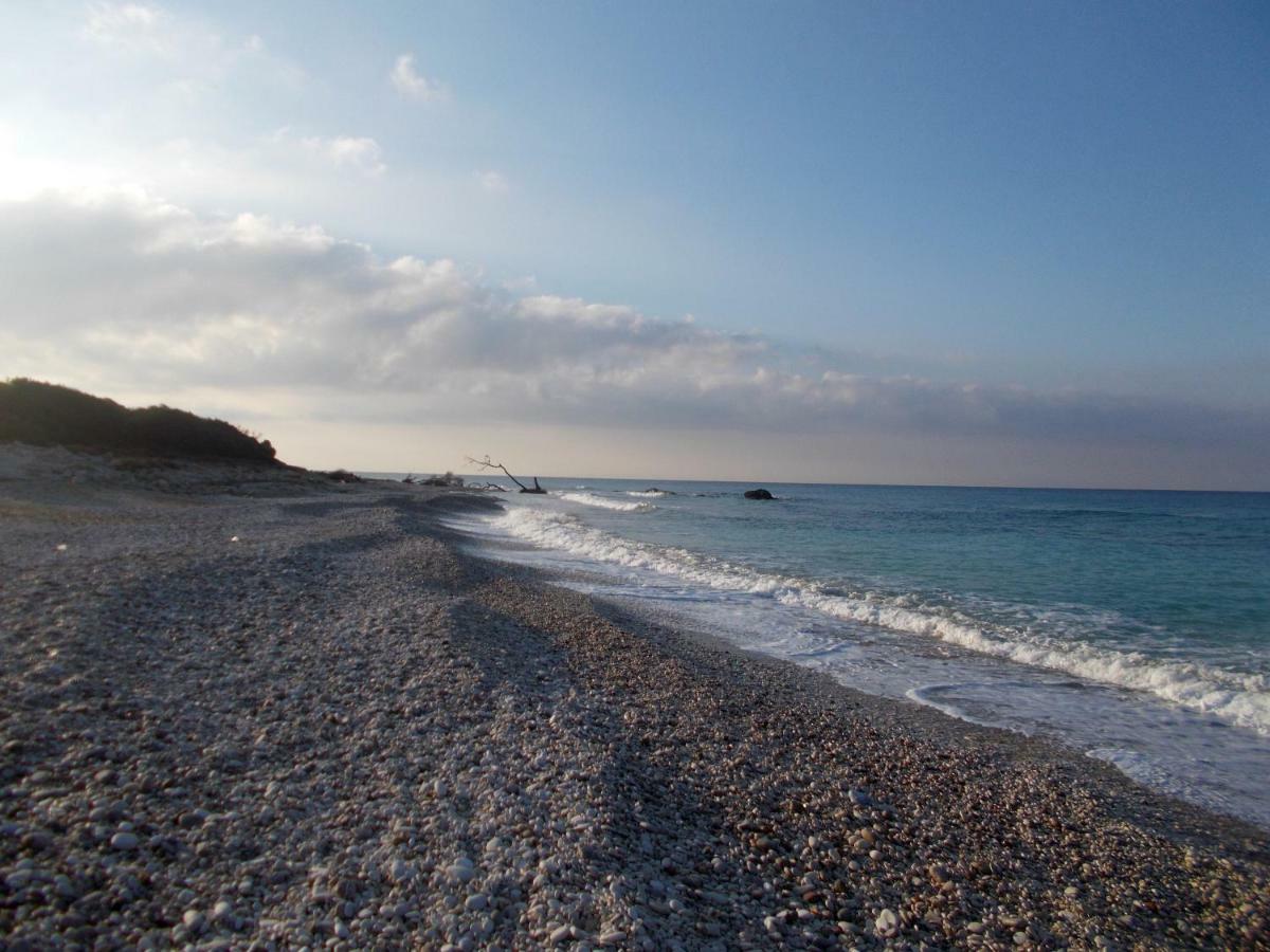 Ríza Villa Aphrodite מראה חיצוני תמונה